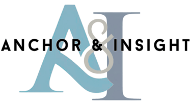 Anchor & Insight logo