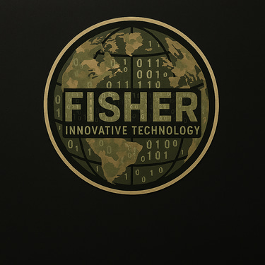 Fisher Innovative Technology logo