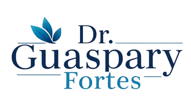 DR. GUASPARY FORTES logo