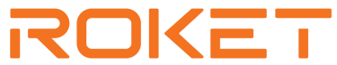 Roket Logistics logo