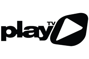 Play TV logo