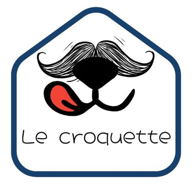 le croquette gdl logo