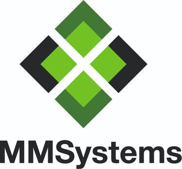 MMSystems, UAB logo