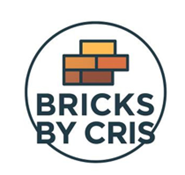 Reclaimed Bricks from Cris logo