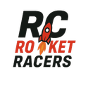 RC Rocket Racers logo