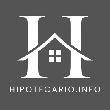 Hipotecario.info logo
