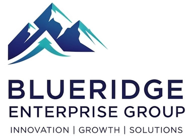 Blueridge Enterprise Group logo