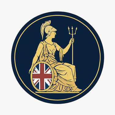 BritanniaHigh logo