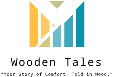 WoodenTales logo