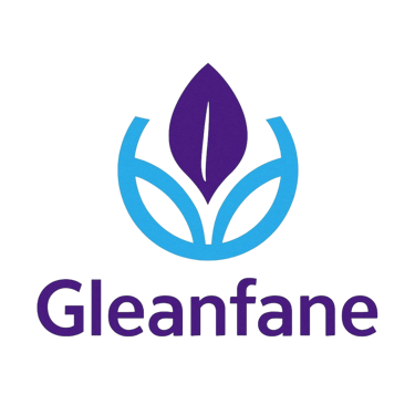 Gleanfane Technology logo