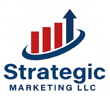 Strategic Marketing LLC logo