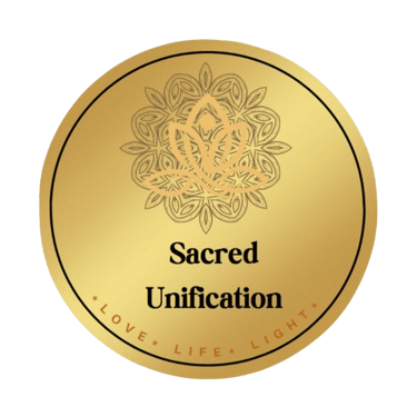 Sacred Unification Store logo