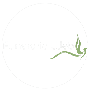 Funerária Web logo