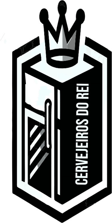 cervejeiros do Rei logo