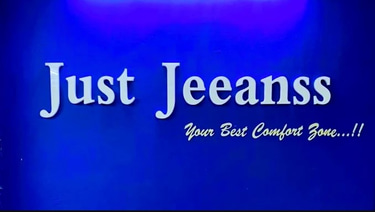 Just Jeans logo