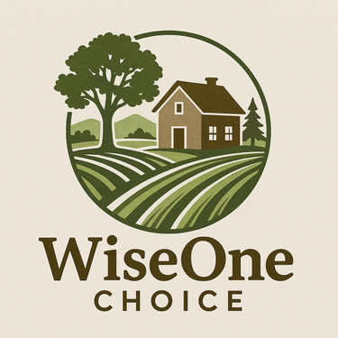 WiseOne Choice logo