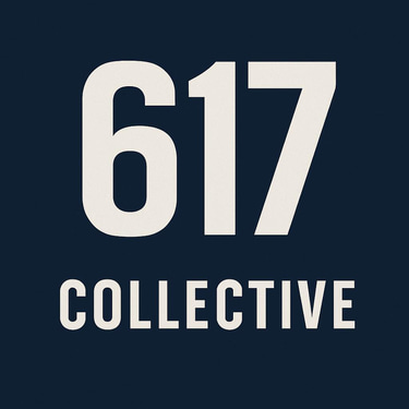 617 Collective logo