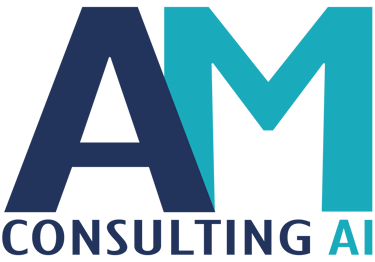 AM Consulting AI logo