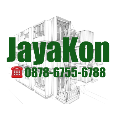 Pusat Kontainer Jakarta Indonesia logo