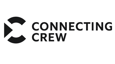 Connecting Crew logo