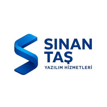 Sinan Taş Yazılım Hizmetleri logo