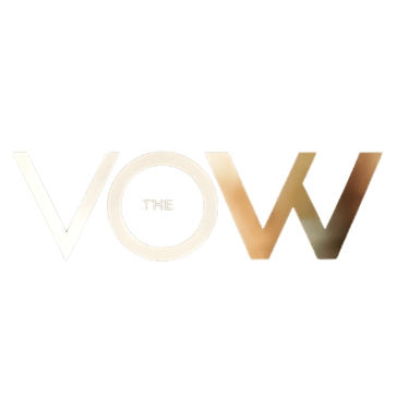 The Voice of Wellness logo