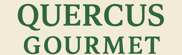QUERCUS GOURMET logo