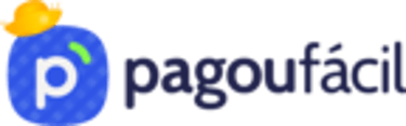 Atendimento Online Pagou logo