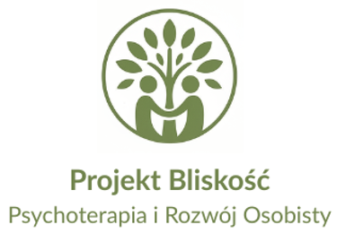 Projekt Bliskość logo