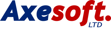 AXESOFT LTD logo