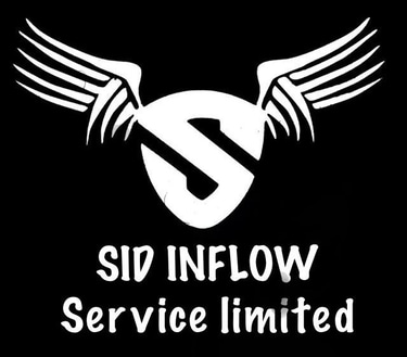 SID INFLOW Service Limited logo