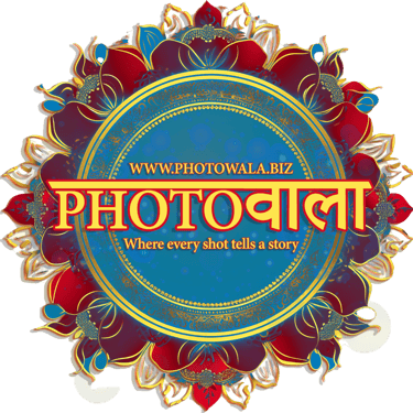 Photowala Studios logo