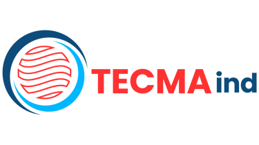 TECMA IND logo