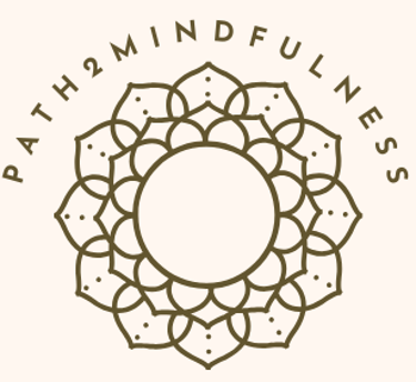 Path2Mindfulness logo