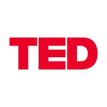 TEDx logo