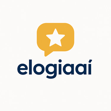 Elogiaaí logo