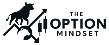 theoptionmindset logo