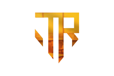 VTR outfit logo