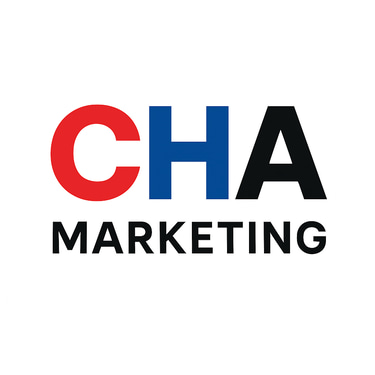 Chine Hexagone Agence Marketing logo