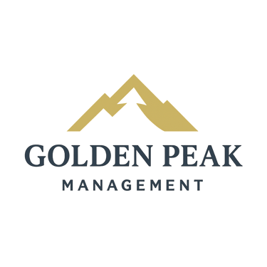 Golden Peak Management FZE logo