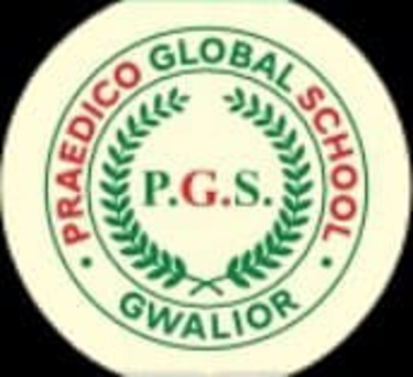 Praedico Global School logo