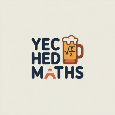 Yec Hed Maths logo