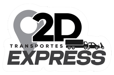 D2 Express logo