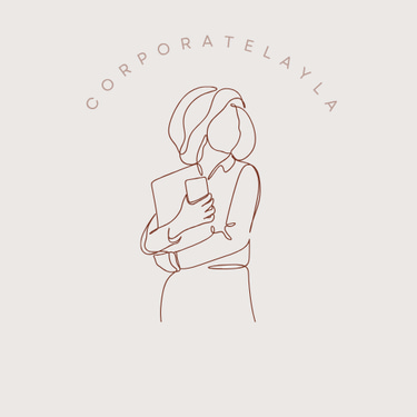 CorporateLayla logo