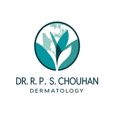 Dr. R. P. S. Chouhan logo