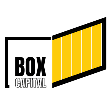 Box Capital logo