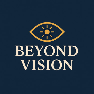 Beyond Vision logo