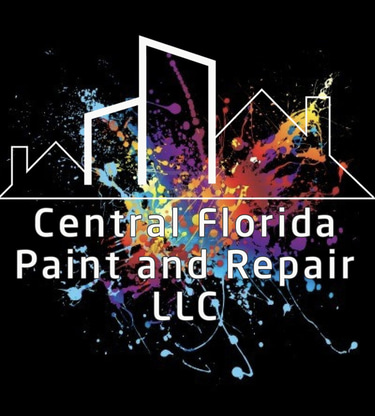 Central Florida Paint and Repair LLC logo