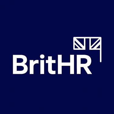 Brit-HR logo