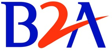 B2A – Brand to Achieve CIC logo